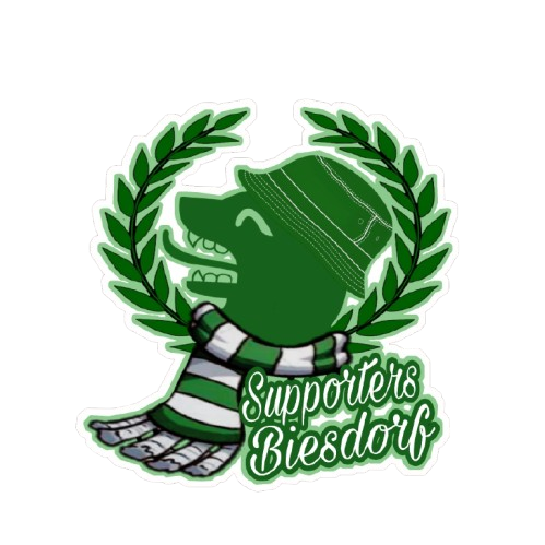 Fortuna Biesdorf Supporters