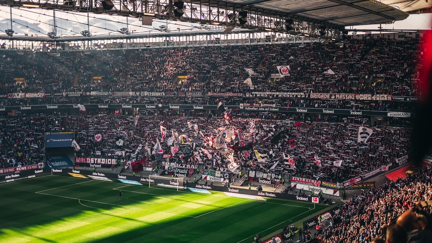 Fortuna Biesdorf: Ein Team, eine Familie